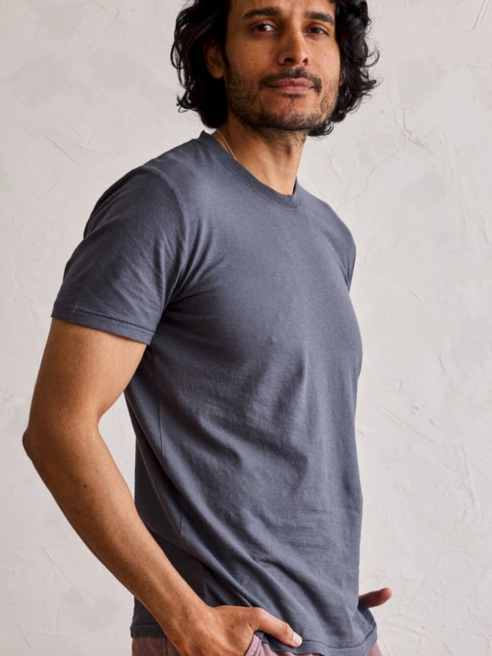 Taylor Stitch The Organic Cotton Tee